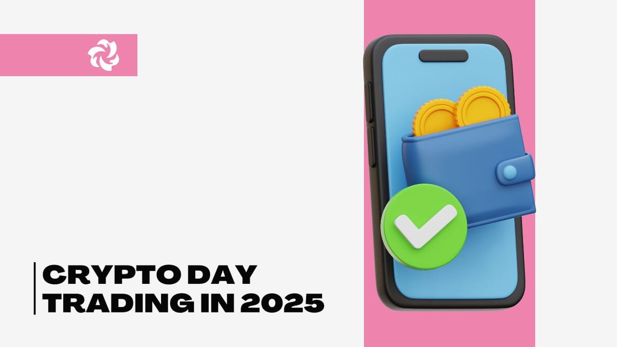 Mastering Crypto Day Trading: Strategies for Profit in 2025