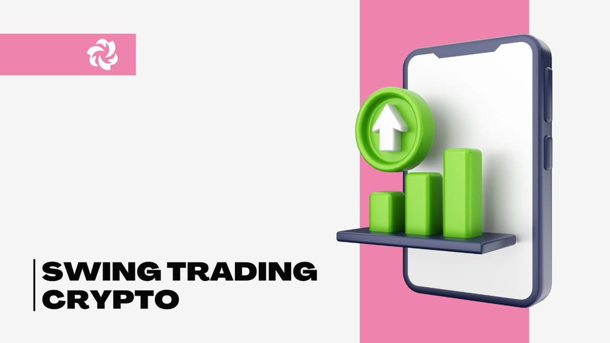 Mastering Swing Trading Crypto: Strategies for Profit in 2025
