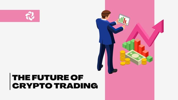 The Future of Crypto Trading: Is Solana the Next Big Thing?
