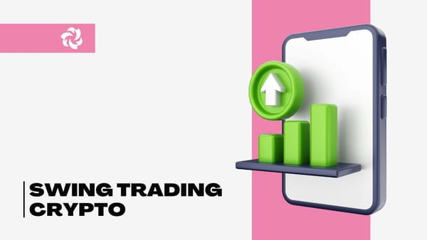 Mastering Swing Trading Crypto: Strategies for Profit in 2025